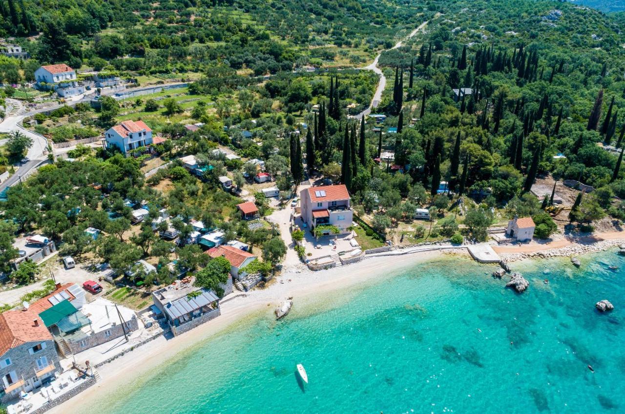 סלאנו Apartments Cypress Sea Cove מראה חיצוני תמונה