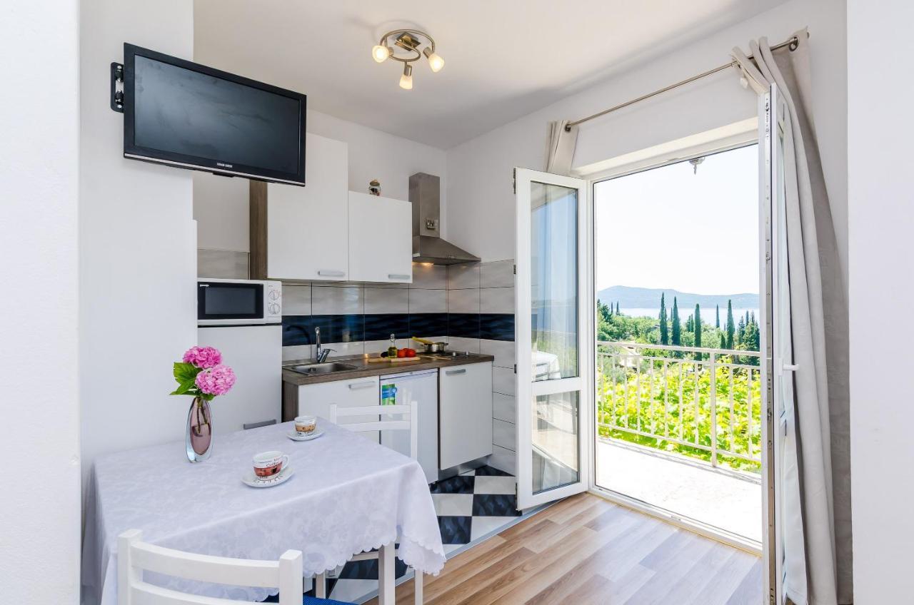 סלאנו Apartments Cypress Sea Cove מראה חיצוני תמונה