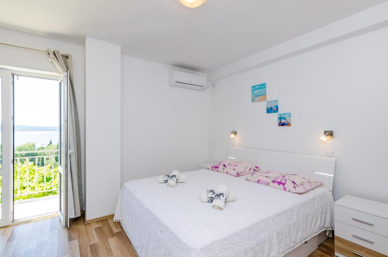 סלאנו Apartments Cypress Sea Cove מראה חיצוני תמונה