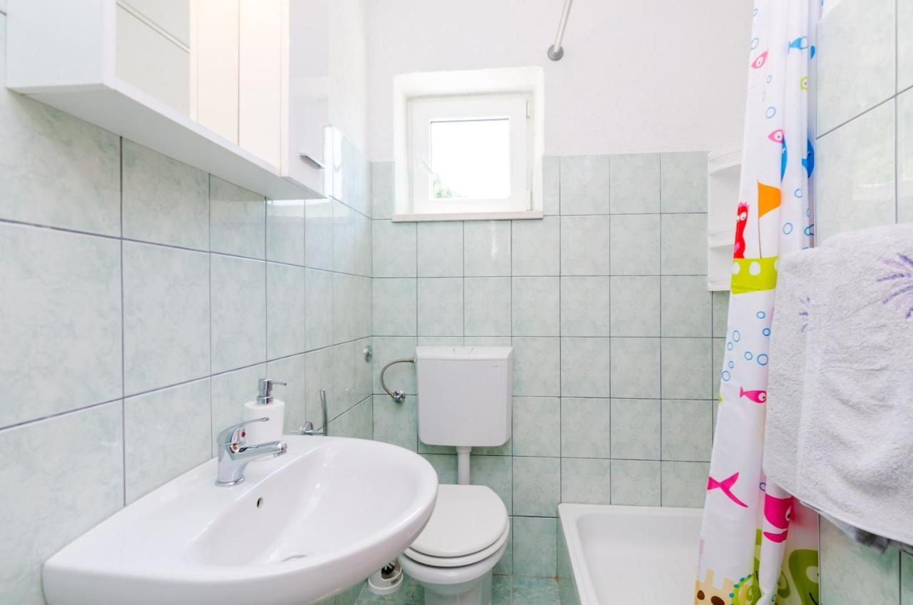 סלאנו Apartments Cypress Sea Cove מראה חיצוני תמונה