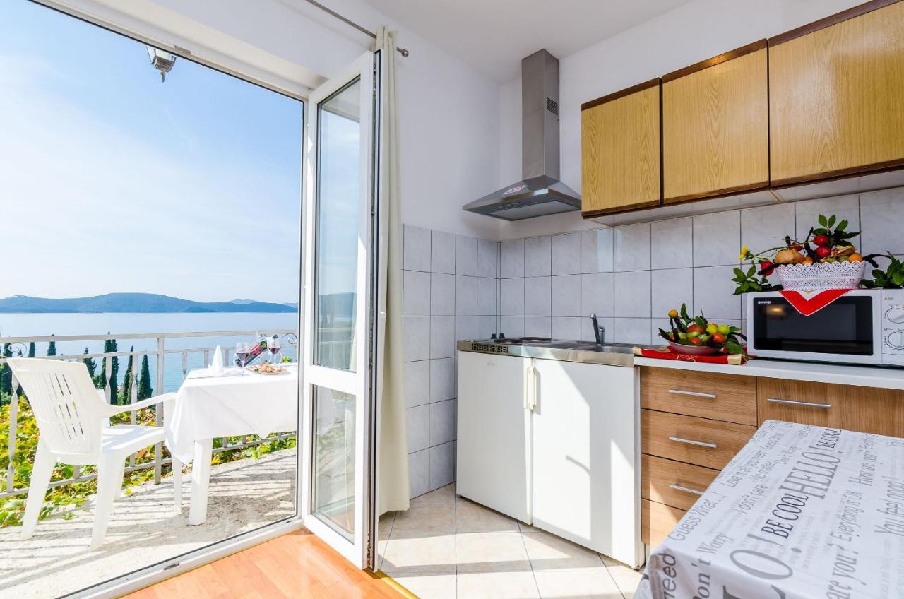 סלאנו Apartments Cypress Sea Cove מראה חיצוני תמונה