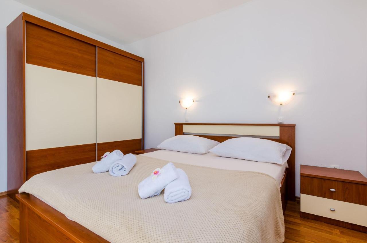 סלאנו Apartments Cypress Sea Cove מראה חיצוני תמונה