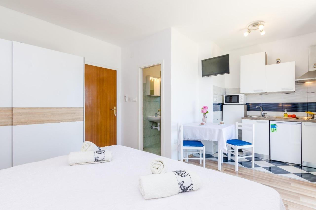 סלאנו Apartments Cypress Sea Cove מראה חיצוני תמונה