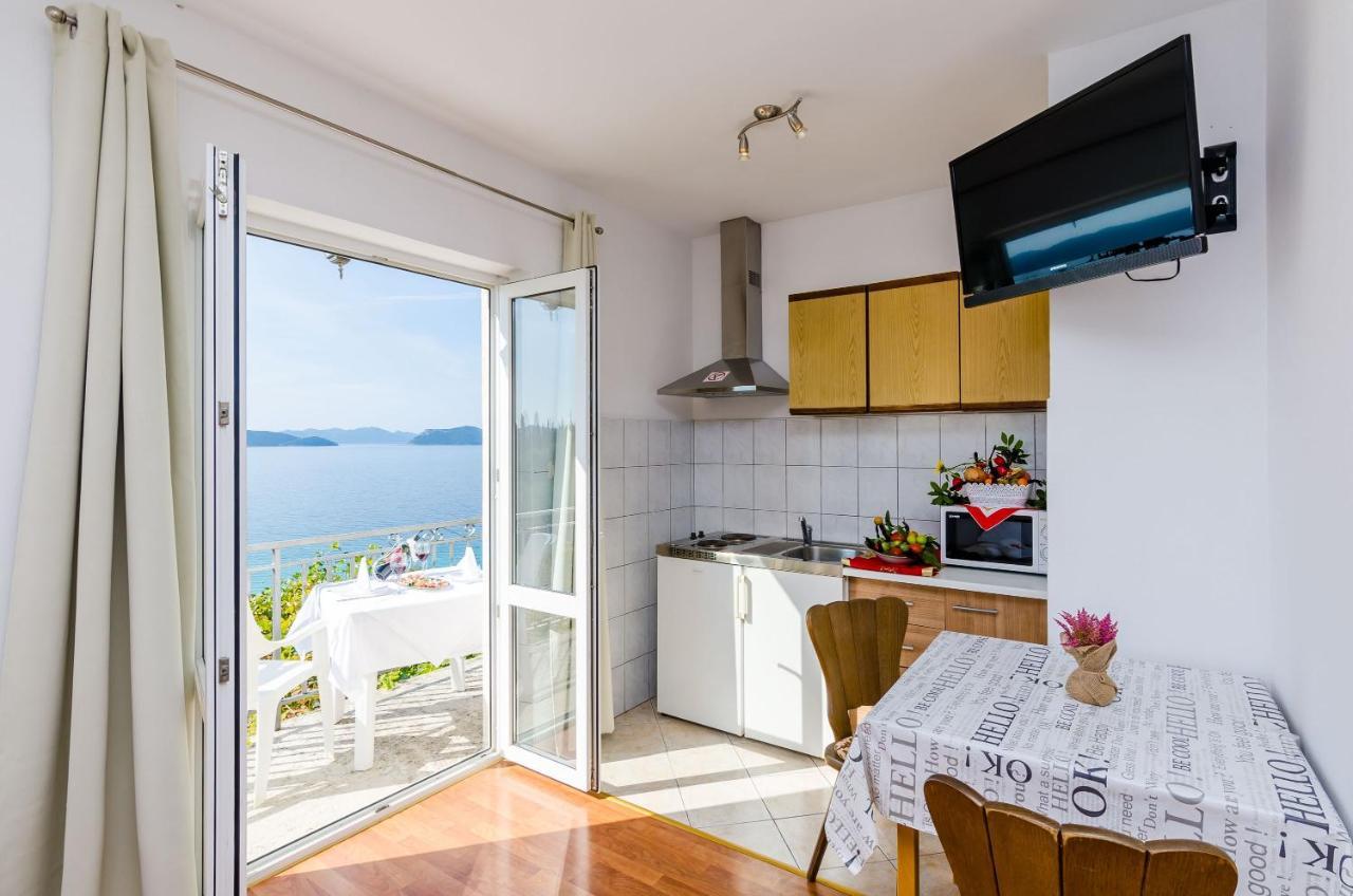 סלאנו Apartments Cypress Sea Cove מראה חיצוני תמונה