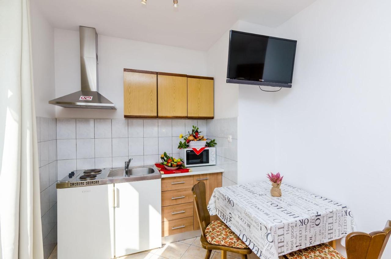 סלאנו Apartments Cypress Sea Cove מראה חיצוני תמונה