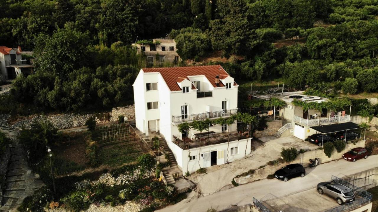 סלאנו Apartments Cypress Sea Cove מראה חיצוני תמונה
